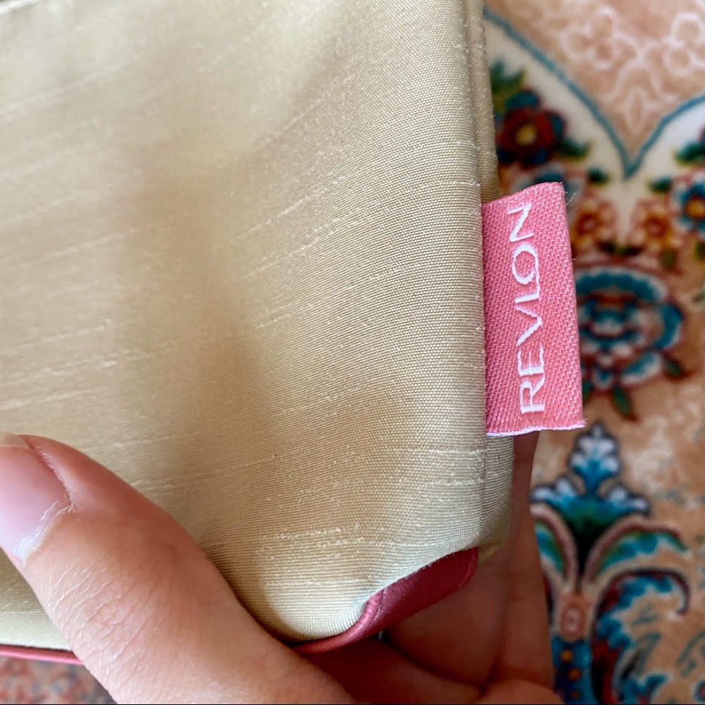 💝NWOT Revlon Clutch Bag - Picture 5 of 7